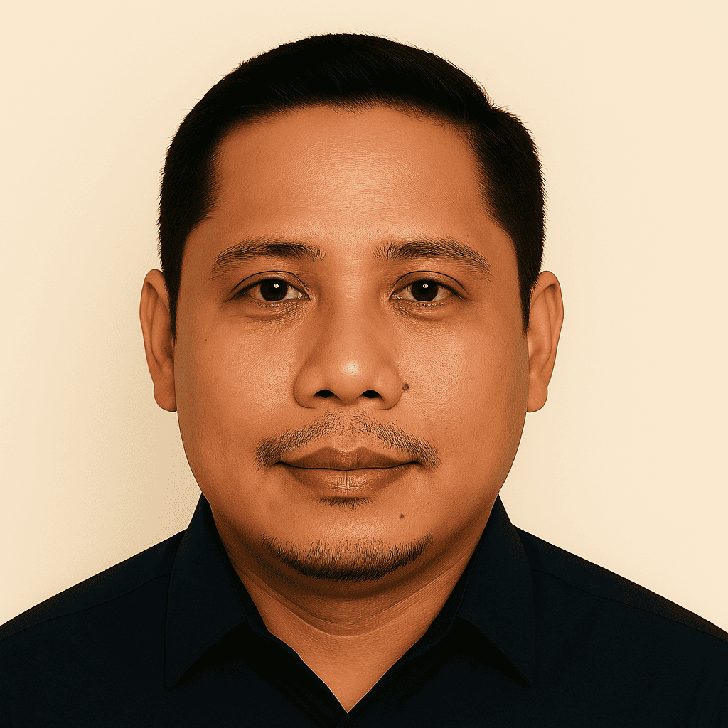 Michael Joe N. Pontanilla